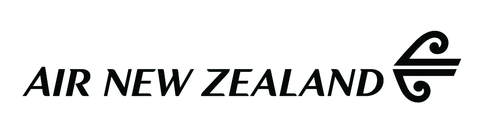 Air New Zealand Logo 